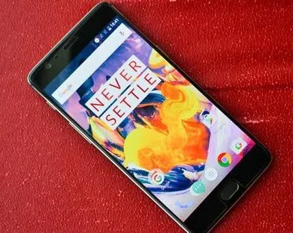 OnePlus 3t 6gb ram 64gb rom - ad image 1